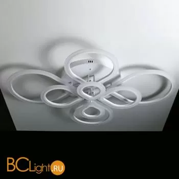 Потолочный светильник Citilux Транай CL235180R - Фото 1