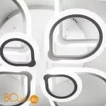 Потолочный светильник Citilux Транай CL235180R - Фото 9