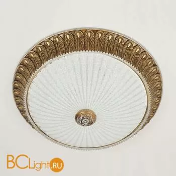 Потолочный светильник Citilux Тренди CL425404