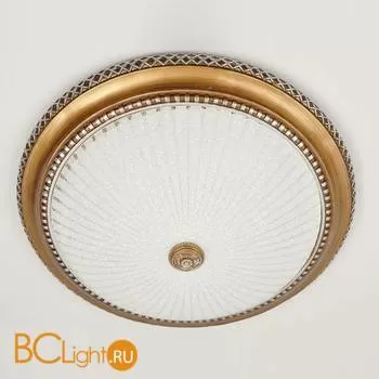 Потолочный светильник Citilux Тренди CL425502