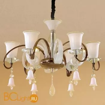 Люстра Citilux Trendi EL328P06.1