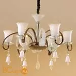 Люстра Citilux Trendi EL328P06.1