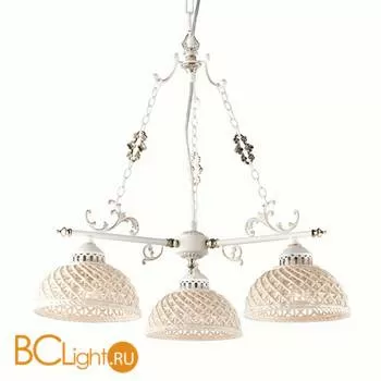 Люстра Citilux Трензадо CL415131