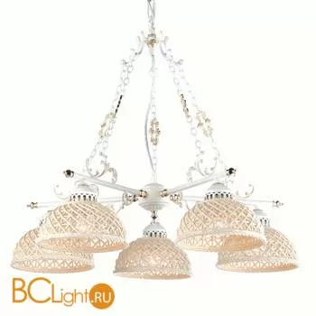 Люстра Citilux Трензадо CL415151