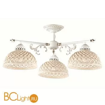 Потолочная люстра Citilux Трензадо CL415231