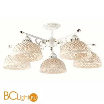 Потолочная люстра Citilux Трензадо CL415251