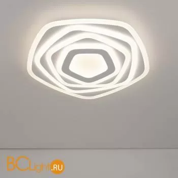 Потолочный светильник Citilux Триест Смарт CL737A54E - Фото 27