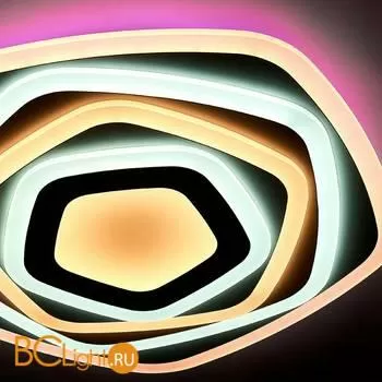 Потолочный светильник Citilux Триест Смарт CL737A54E - Фото 19