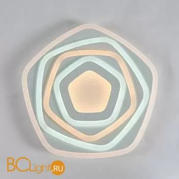 Потолочный светильник Citilux Триест Смарт CL737A54E - Фото 20