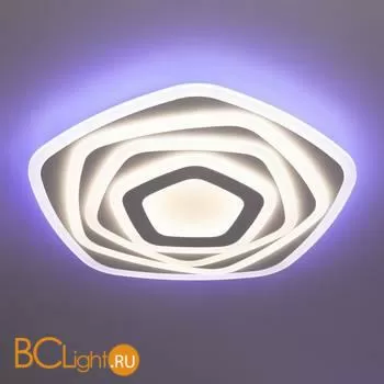 Потолочный светильник Citilux Триест Смарт CL737A54E - Фото 29