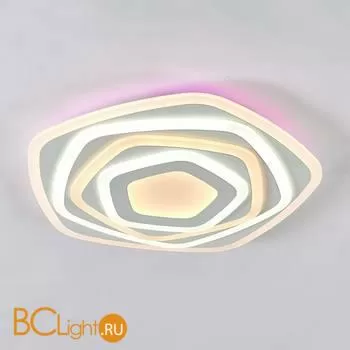 Потолочный светильник Citilux Триест Смарт CL737A54E - Фото 14