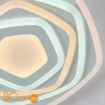 Потолочный светильник Citilux Триест Смарт CL737A54E - Фото 24