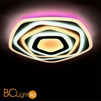 Потолочный светильник Citilux Триест Смарт CL737A54E - Фото 17