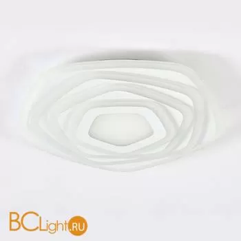 Потолочный светильник Citilux Триест Смарт CL737A54E - Фото 15