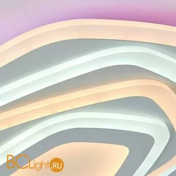 Потолочный светильник Citilux Триест Смарт CL737A54E - Фото 23