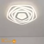 Потолочный светильник Citilux Триест Смарт CL737A54E - Фото 27