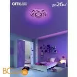 Потолочный светильник Citilux Триест Смарт CL737A54E - Фото 10