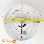 Потолочный светильник Citilux Триест Смарт CL737A54E - Фото 28