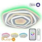 Потолочный светильник Citilux Триест Смарт CL737A54E