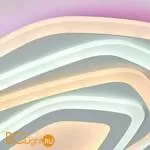 Потолочный светильник Citilux Триест Смарт CL737A54E - Фото 23