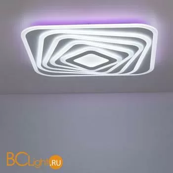 Потолочный светильник Citilux Триест Смарт CL737A45E - Фото 16