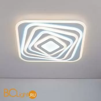 Потолочный светильник Citilux Триест Смарт CL737A45E - Фото 14