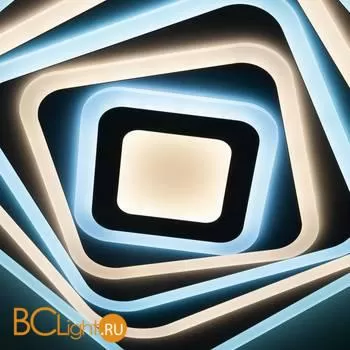 Потолочный светильник Citilux Триест Смарт CL737A45E - Фото 18