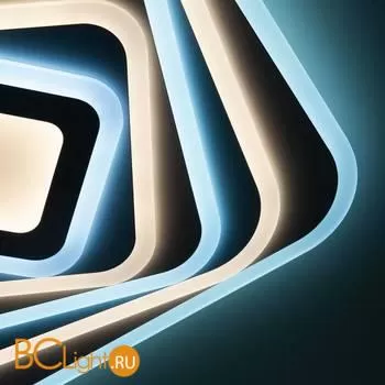 Потолочный светильник Citilux Триест Смарт CL737A45E - Фото 17