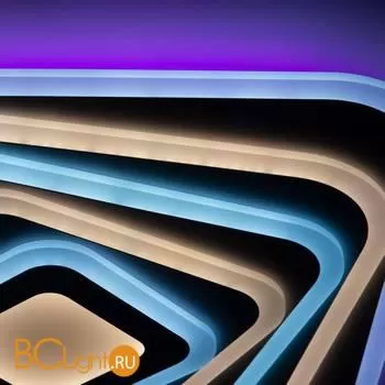 Потолочный светильник Citilux Триест Смарт CL737A45E - Фото 26