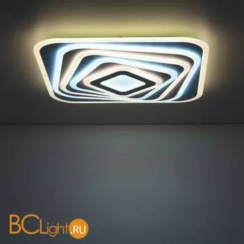 Потолочный светильник Citilux Триест Смарт CL737A45E - Фото 15