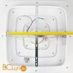 Потолочный светильник Citilux Триест Смарт CL737A45E - Фото 27