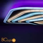 Потолочный светильник Citilux Триест Смарт CL737A45E - Фото 19