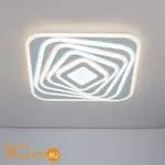 Потолочный светильник Citilux Триест Смарт CL737A45E - Фото 14