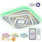 Потолочный светильник Citilux Триест Смарт CL737A45E