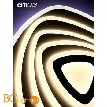 Потолочный светильник Citilux Триест Смарт CL737A35E - Фото 12