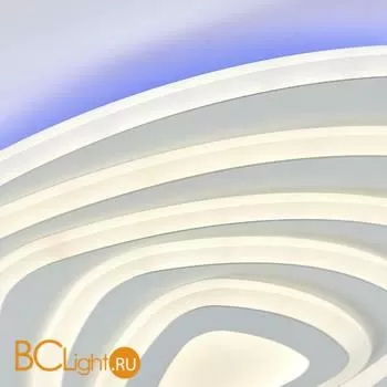 Потолочный светильник Citilux Триест Смарт CL737A35E - Фото 26