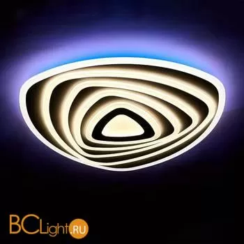 Потолочный светильник Citilux Триест Смарт CL737A35E - Фото 21