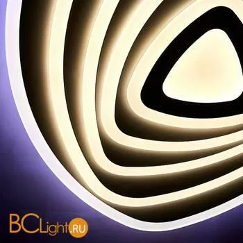 Потолочный светильник Citilux Триест Смарт CL737A35E - Фото 24