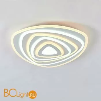 Потолочный светильник Citilux Триест Смарт CL737A35E - Фото 16