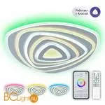 Потолочный светильник Citilux Триест Смарт CL737A35E