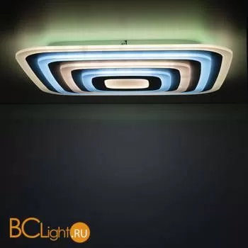 Потолочный светильник Citilux Триест Смарт CL737A100E - Фото 24