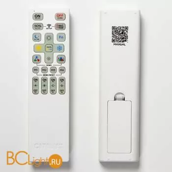 Потолочный светильник Citilux Триест Смарт CL737A100E - Фото 20