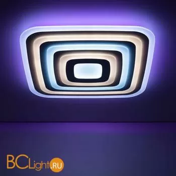 Потолочный светильник Citilux Триест Смарт CL737A100E - Фото 22