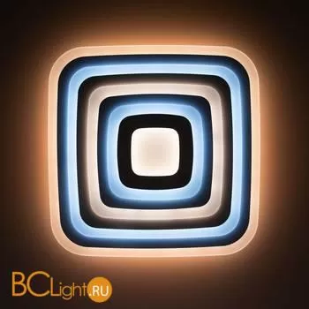 Потолочный светильник Citilux Триест Смарт CL737A100E - Фото 28