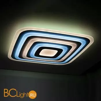 Потолочный светильник Citilux Триест Смарт CL737A100E - Фото 25