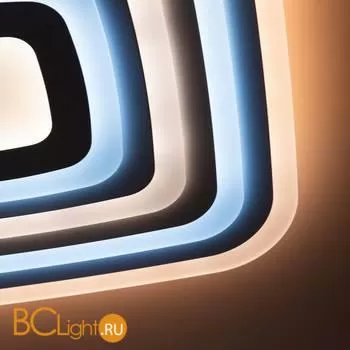 Потолочный светильник Citilux Триест Смарт CL737A100E - Фото 14