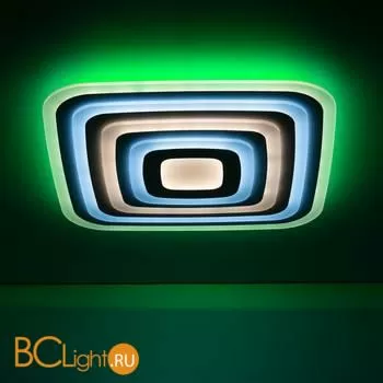 Потолочный светильник Citilux Триест Смарт CL737A100E - Фото 23