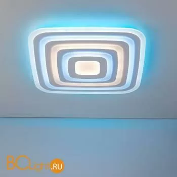 Потолочный светильник Citilux Триест Смарт CL737A100E - Фото 13