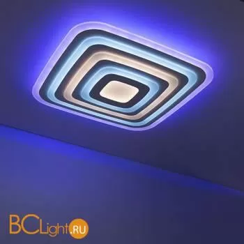 Потолочный светильник Citilux Триест Смарт CL737A100E - Фото 26