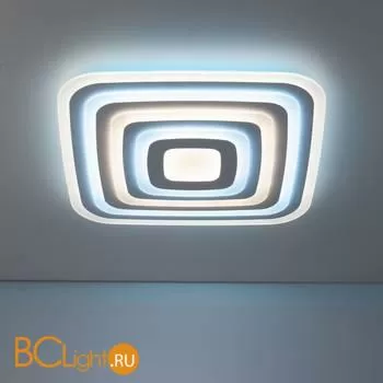 Потолочный светильник Citilux Триест Смарт CL737A100E - Фото 21